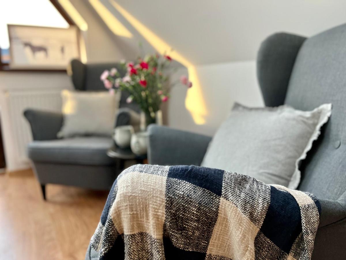 Nosal Ski & Wine Apartments Закопане Экстерьер фото